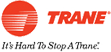 trane logo mobile