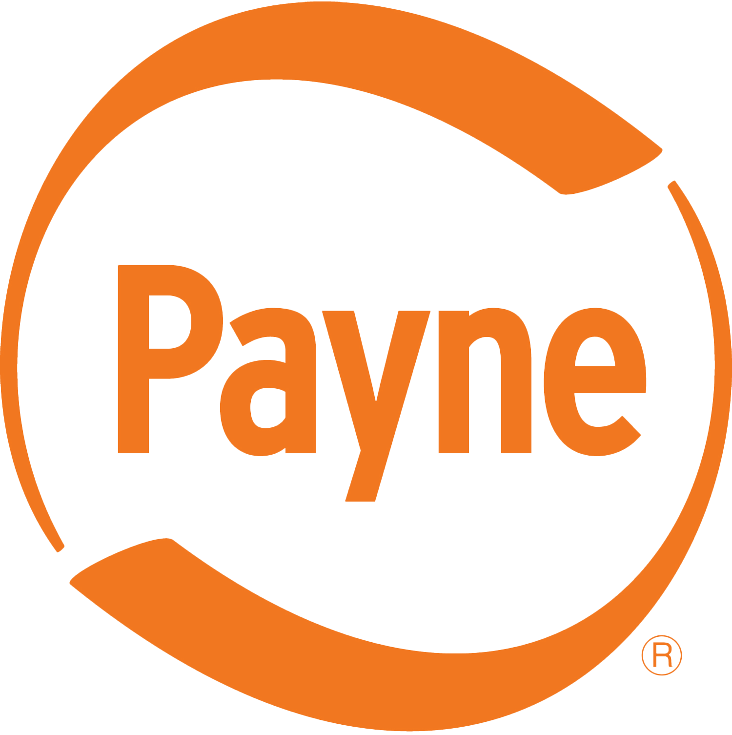 Payne logo